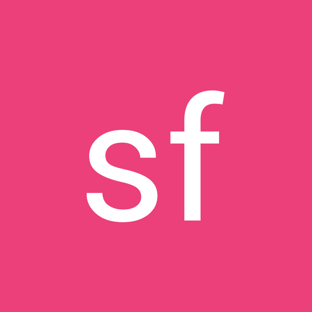 Meet your Posher, Sf